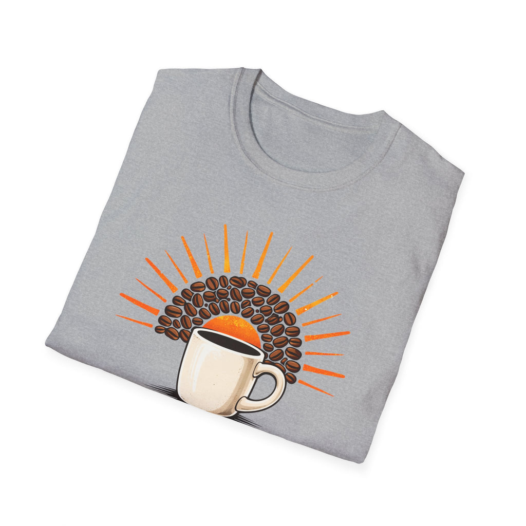 Rise and Grind T-Shirt