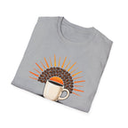 Rise and Grind T-Shirt