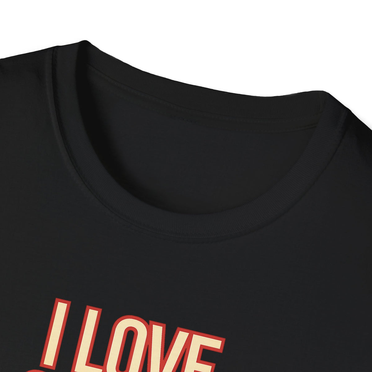 I Love Coffee T-Shirt