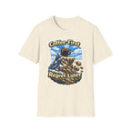 Coffee First Regret Later T-Shirt