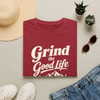 Grind the Good Life T-Shirt