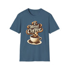 I Need Coffee T-Shirt