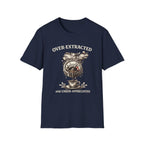 Over-Extracted T-Shirt
