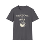 Notes of Rage T-Shirt