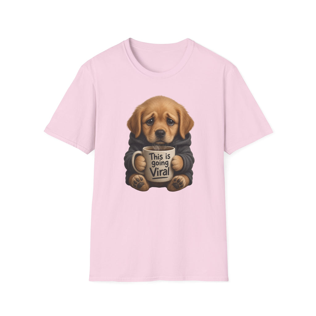 This Is Going Viral T-Shirt