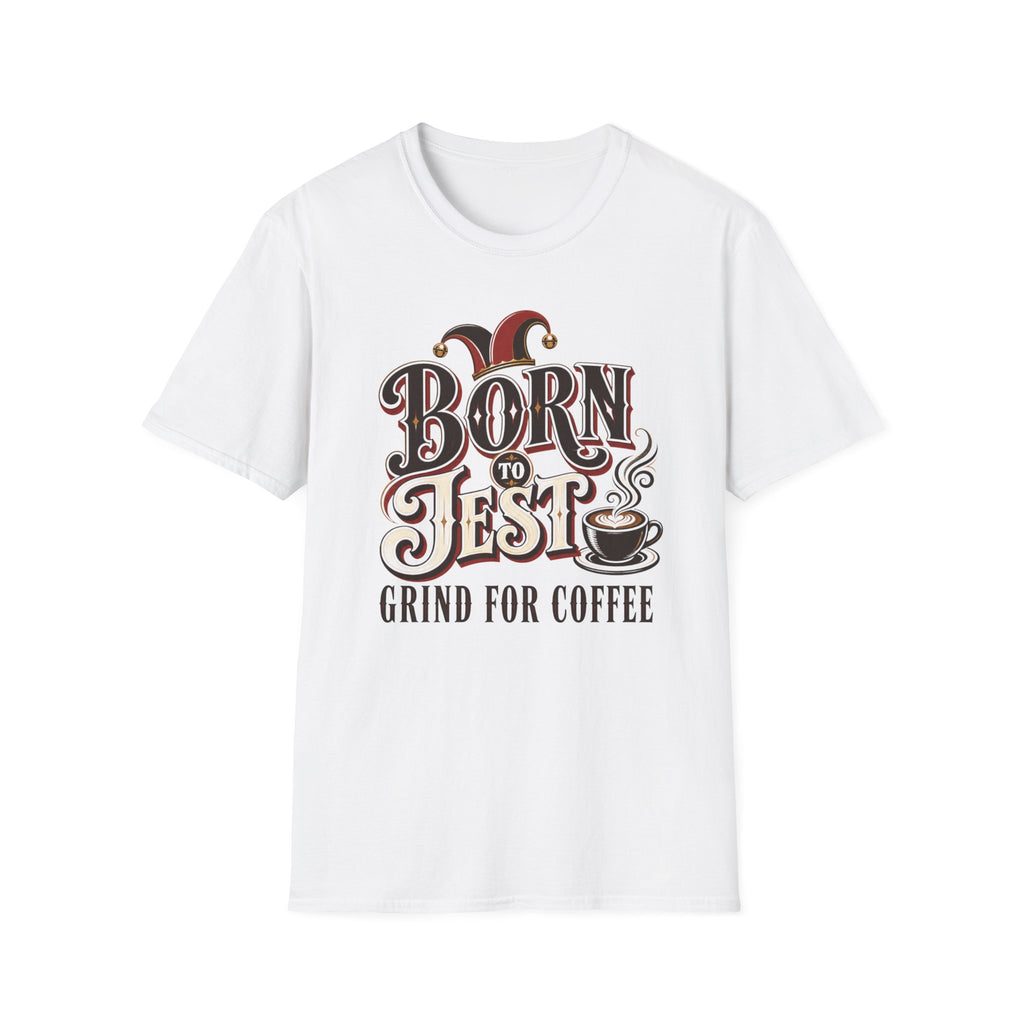 Born to Jest T-Shirt