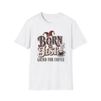 Born to Jest T-Shirt