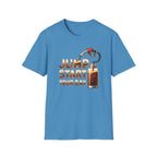 Jump Start Your Day T-Shirt