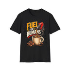 Fuel For Humans T-Shirt