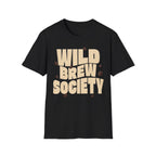Wild Brew Society T-Shirt