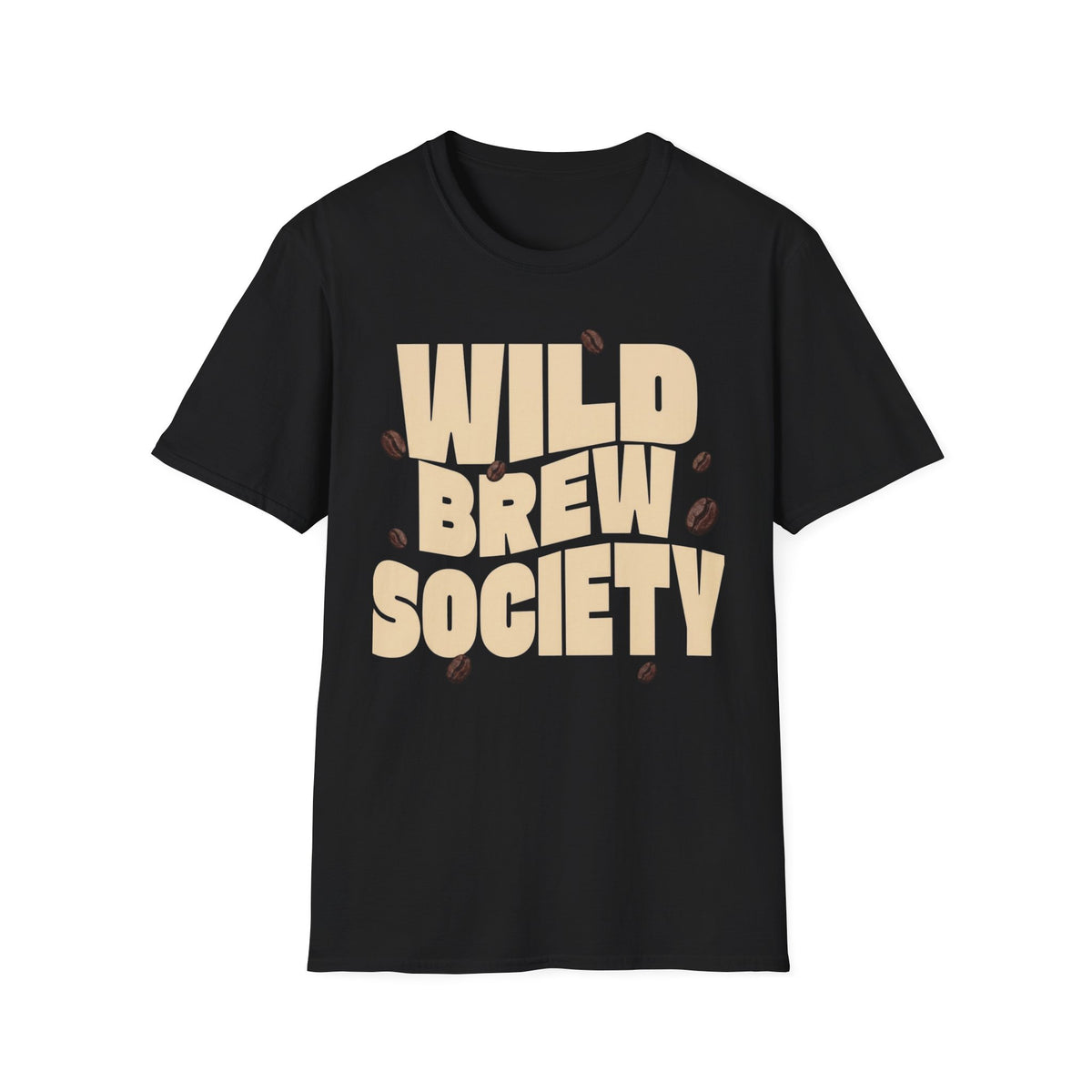 Wild Brew Society T-Shirt