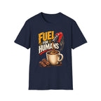 Fuel For Humans T-Shirt