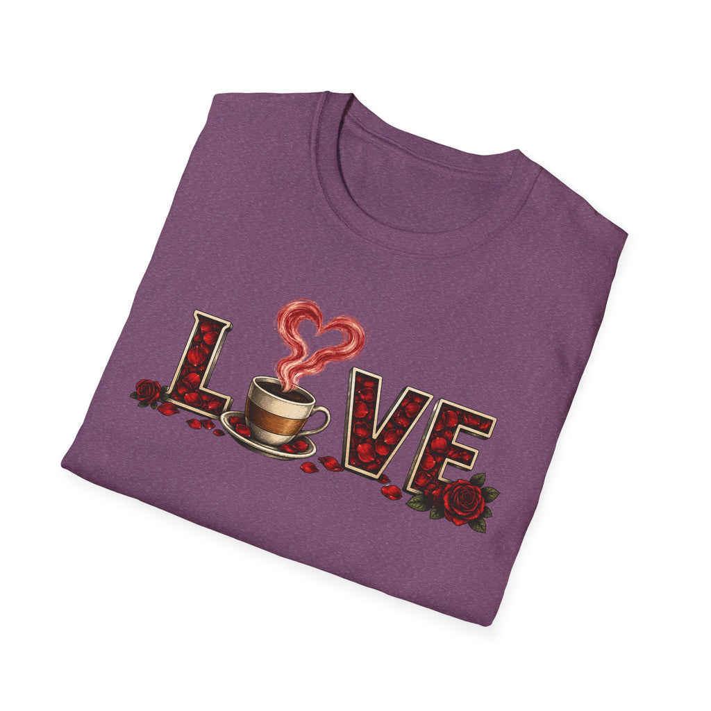 Love T-Shirt