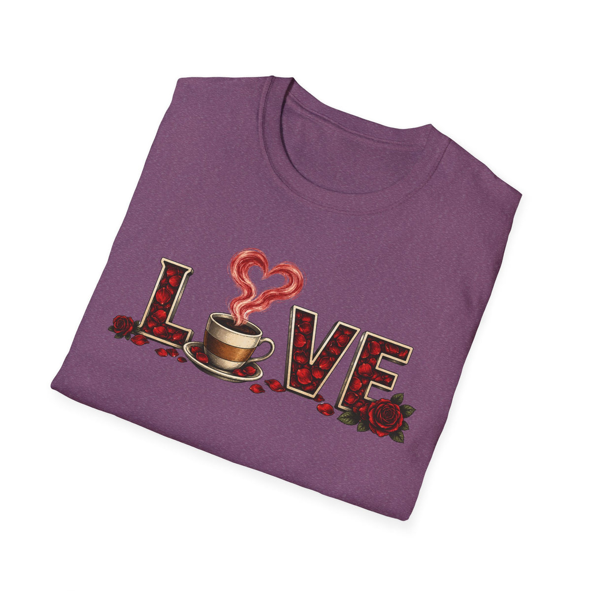 Love T-Shirt