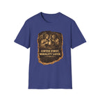 Heaven and Hell T-Shirt