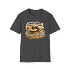 Brewing Tiny Revolutions T-Shirt