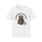 Grinding My Patience T-Shirt