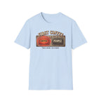 First Coffee Then T-Shirt