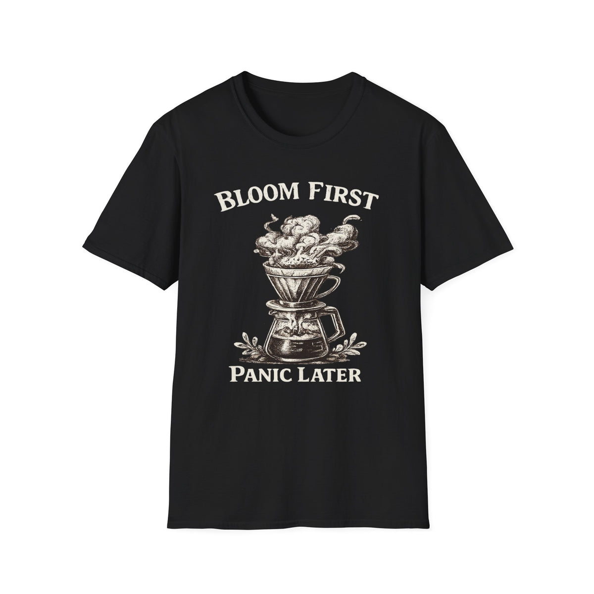 Bloom First T-Shirt