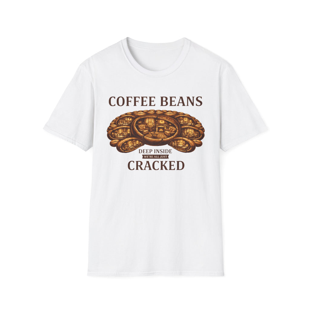 Coffee Beans T-Shirt