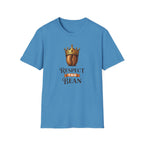 Respect the Bean T-Shirt