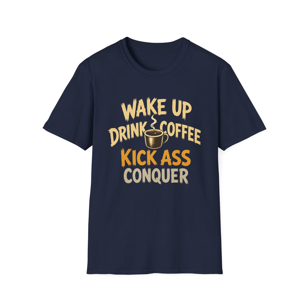 Wake Up T-Shirt