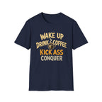 Wake Up T-Shirt