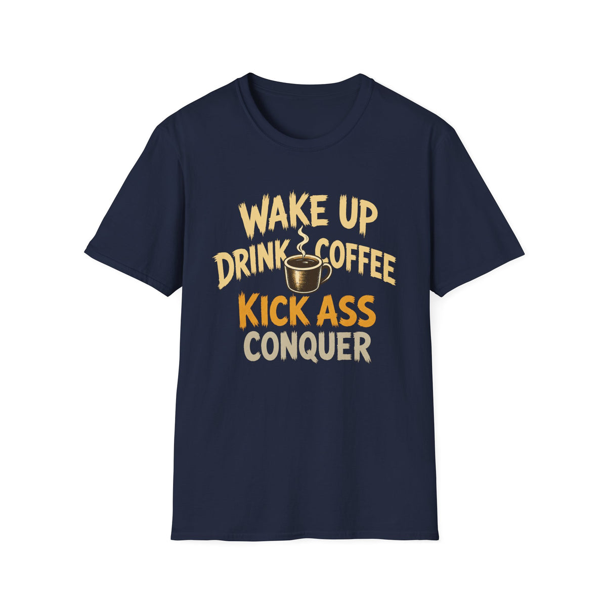 Wake Up T-Shirt