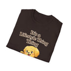 It's a Lifestyle Thing T-Shirt