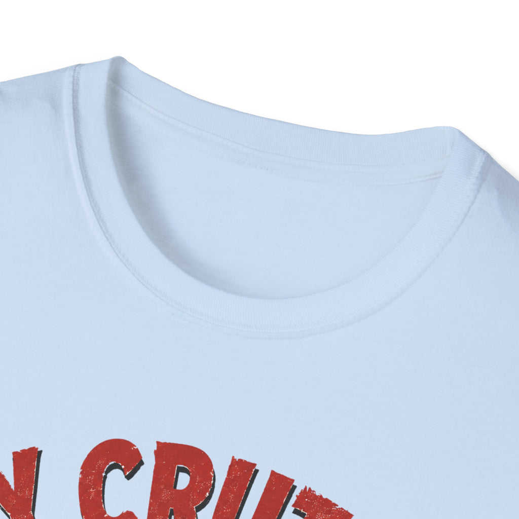 My Crutch T-Shirt