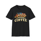 Fueled by Coffee T-Shirt