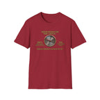 Human Interaction T-Shirt
