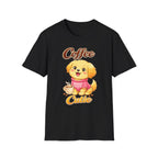 Coffee Cutie T-Shirt