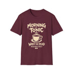 Morning Tonic T-Shirt