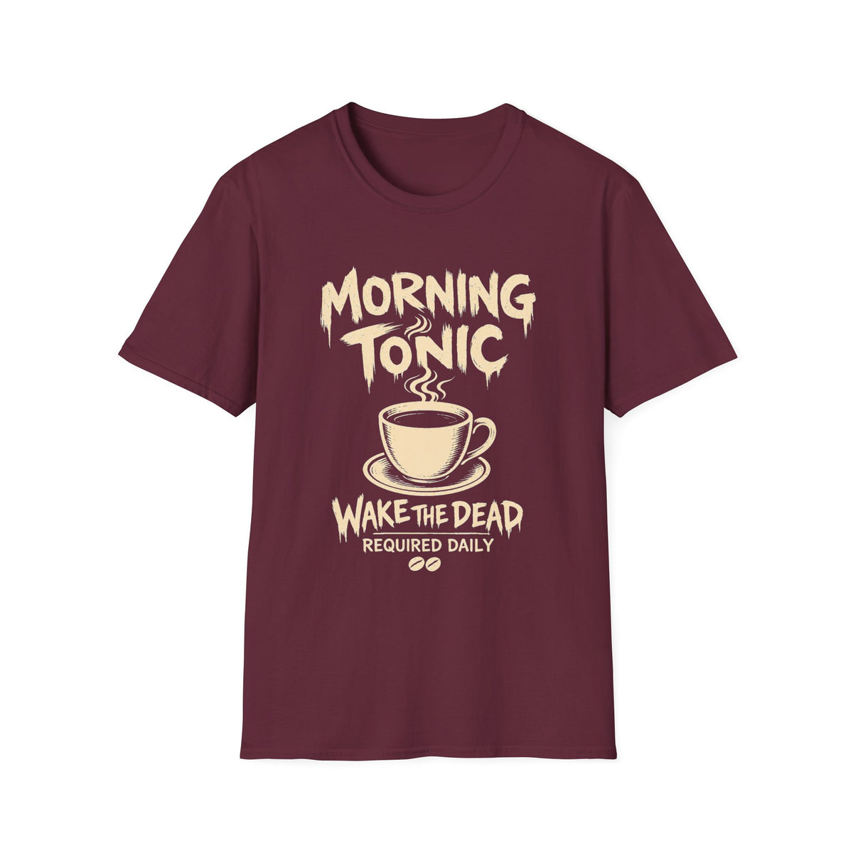 Morning Tonic T-Shirt