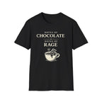 Notes of Rage T-Shirt