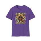 Bean There Drank That T-Shirt