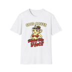 Good Coffee Makes Me Hot T-Shirt