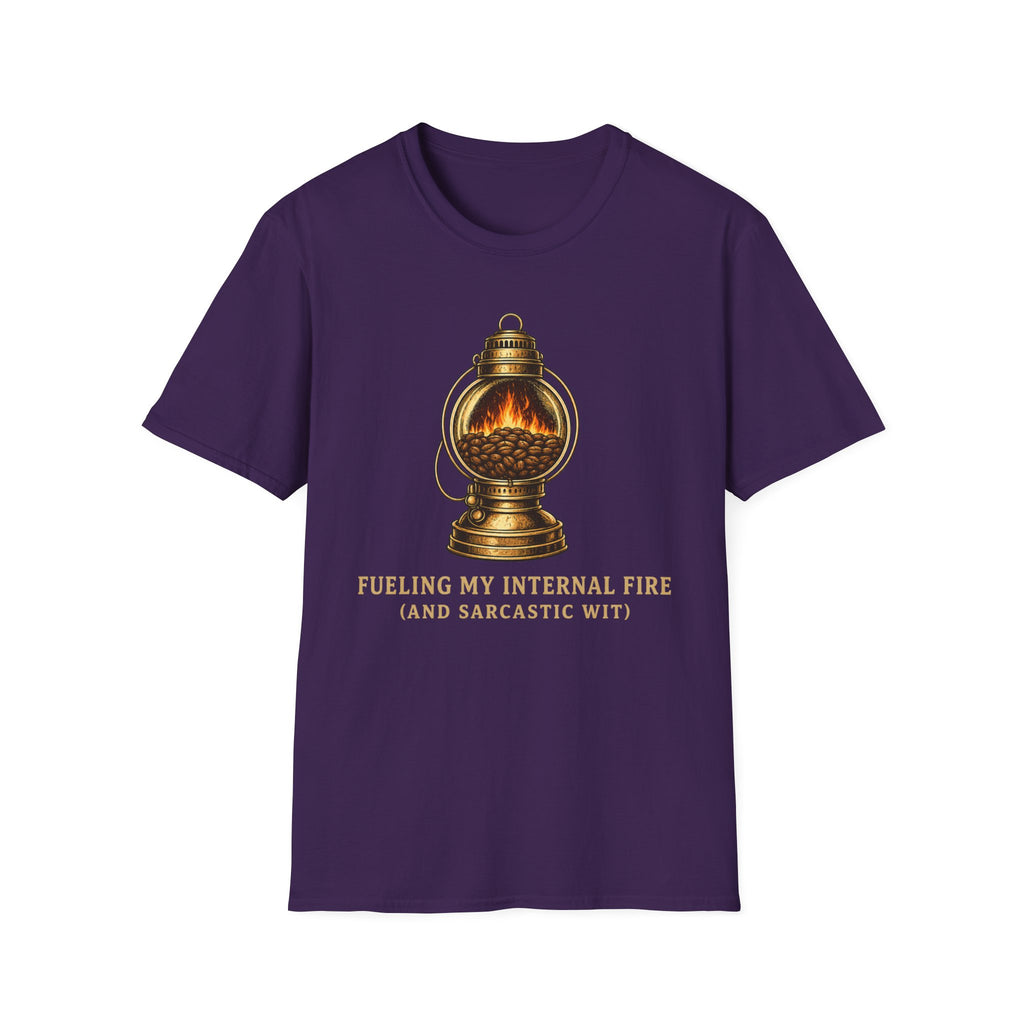 Internal Fire T-Shirt