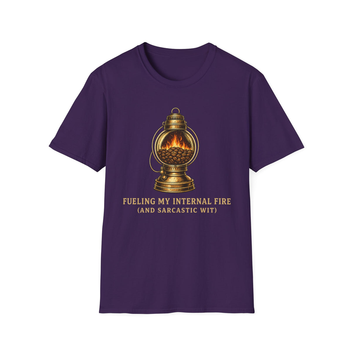 Internal Fire T-Shirt