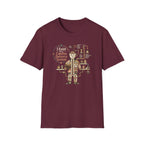 Coffee Delivery System T-Shirt