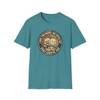Two Mood Cats T-Shirt