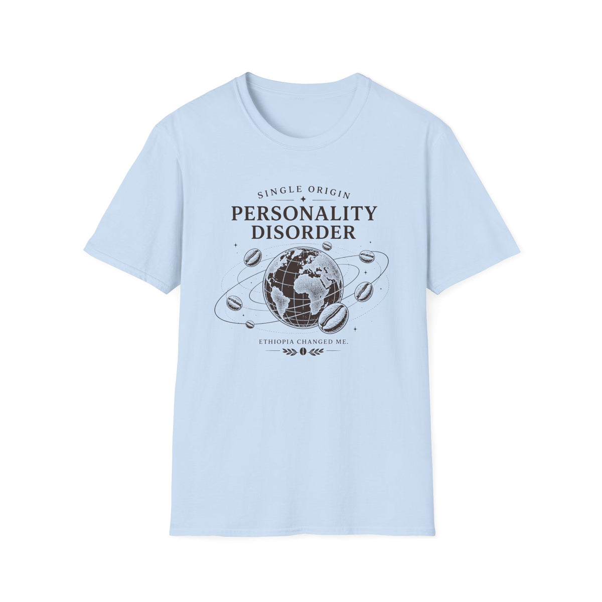 Personality Disorder T-Shirt