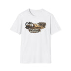 Coffee Before People T-Shirt
