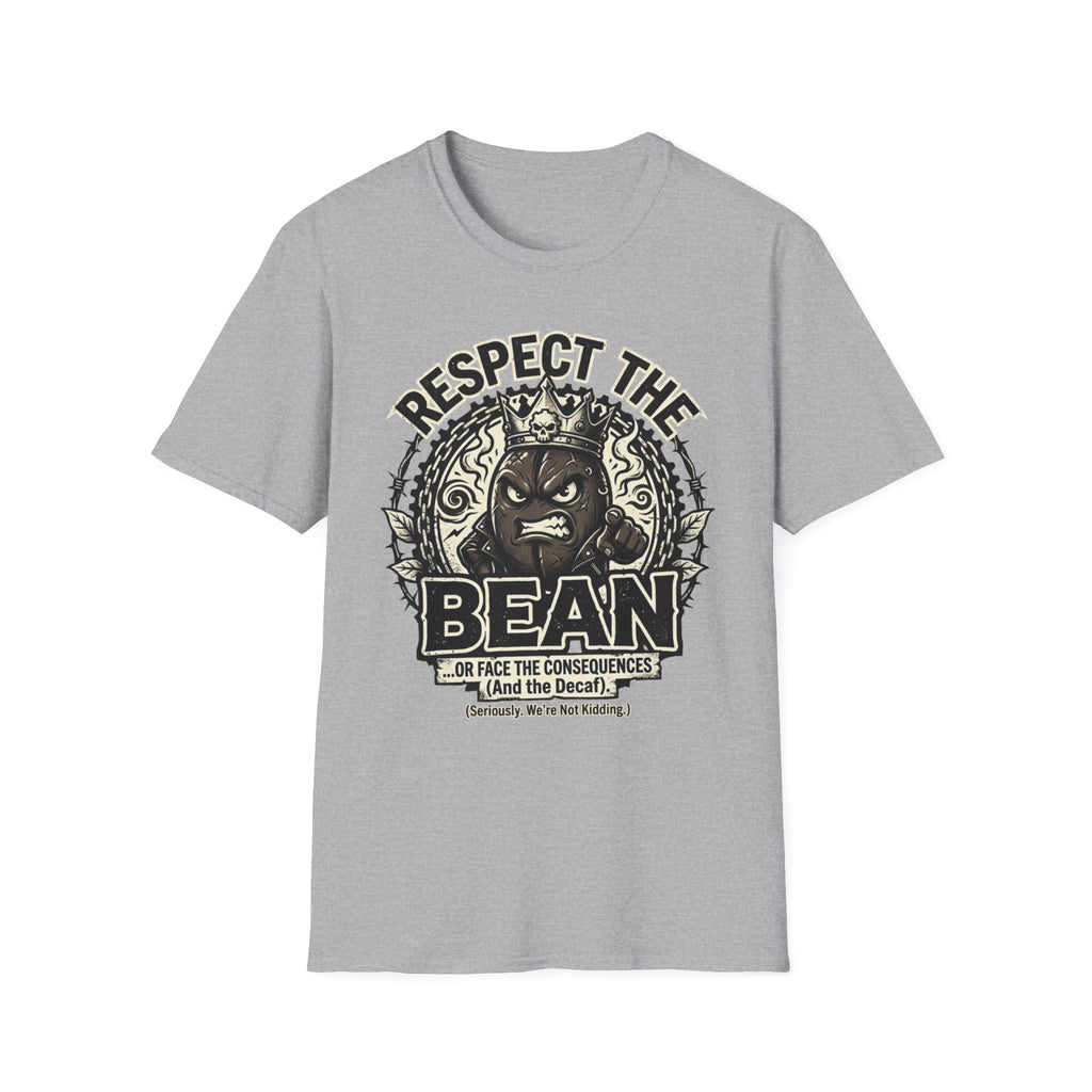 Respect the Bean T-Shirt