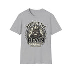 Respect the Bean T-Shirt