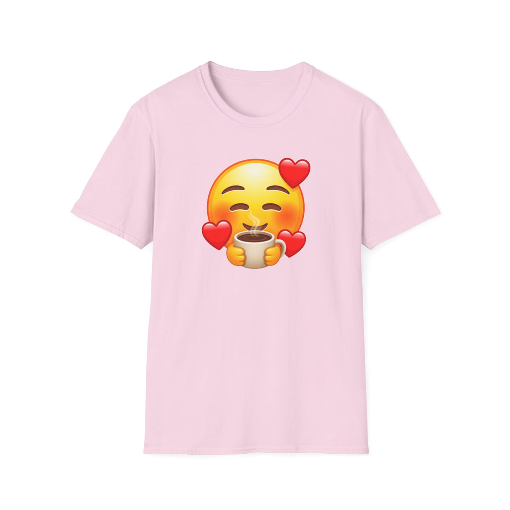 Coffee Lover T-Shirt