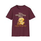 It's a Lifestyle Thing T-Shirt