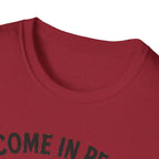 I Come in Peace T-Shirt