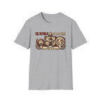 Republic of Caffeine T-Shirt